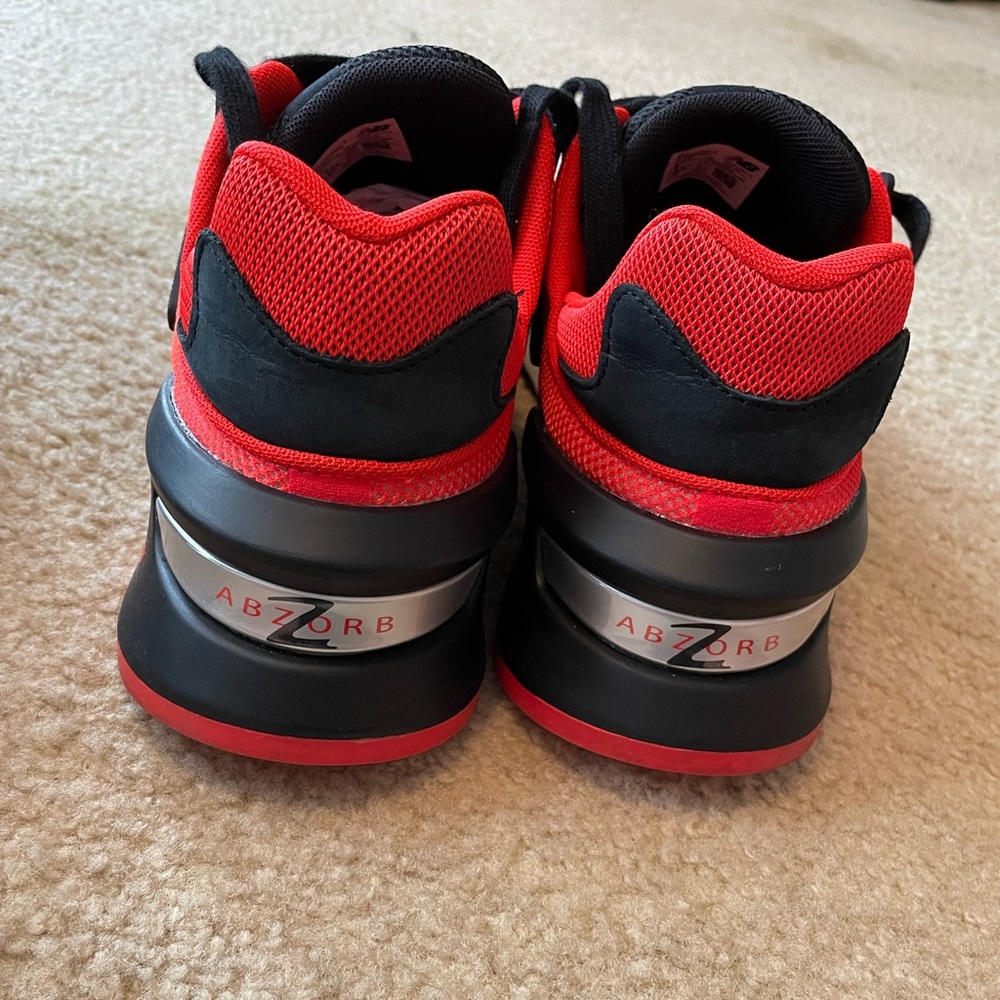 Mens New Balance - Picture 5 of 6